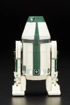 ARTFX+ R4-M9 CELEBRATION EXCLUSIVE 1/10 PVC Figure ( KOTOBUKIYA Limited ) -Toy Model Shop SW126 R4 M9 2 534x800 10600.1489129608