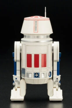 ARTFX+ R5-D4 CELEBRATION EXCLUSIVE 1/10 PVC Figure ( KOTOBUKIYA Limited ) 13 ARTFX+ R5-D4 CELEBRATION EXCLUSIVE 1/10 PVC Figure ( KOTOBUKIYA Limited ) -Toy Model Shop SW127 R5 D4 2 534x800 17720.1489142926