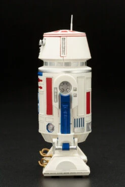 ARTFX+ R5-D4 CELEBRATION EXCLUSIVE 1/10 PVC Figure ( KOTOBUKIYA Limited ) 11 ARTFX+ R5-D4 CELEBRATION EXCLUSIVE 1/10 PVC Figure ( KOTOBUKIYA Limited ) -Toy Model Shop SW127 R5 D4 3 534x800 72536.1489142926