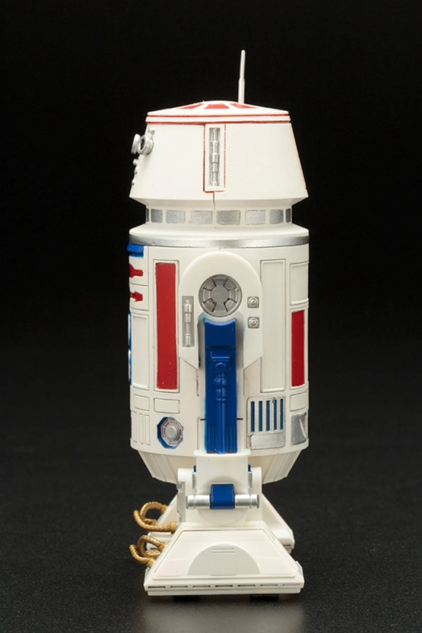 ARTFX+ R5-D4 CELEBRATION EXCLUSIVE 1/10 PVC Figure ( KOTOBUKIYA Limited ) 5 ARTFX+ R5-D4 CELEBRATION EXCLUSIVE 1/10 PVC Figure ( KOTOBUKIYA Limited ) - Image 3