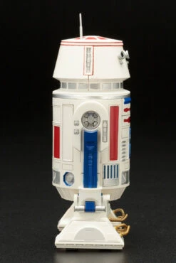 ARTFX+ R5-D4 CELEBRATION EXCLUSIVE 1/10 PVC Figure ( KOTOBUKIYA Limited ) 12 ARTFX+ R5-D4 CELEBRATION EXCLUSIVE 1/10 PVC Figure ( KOTOBUKIYA Limited ) -Toy Model Shop SW127 R5 D4 4 534x800 03512.1489142926