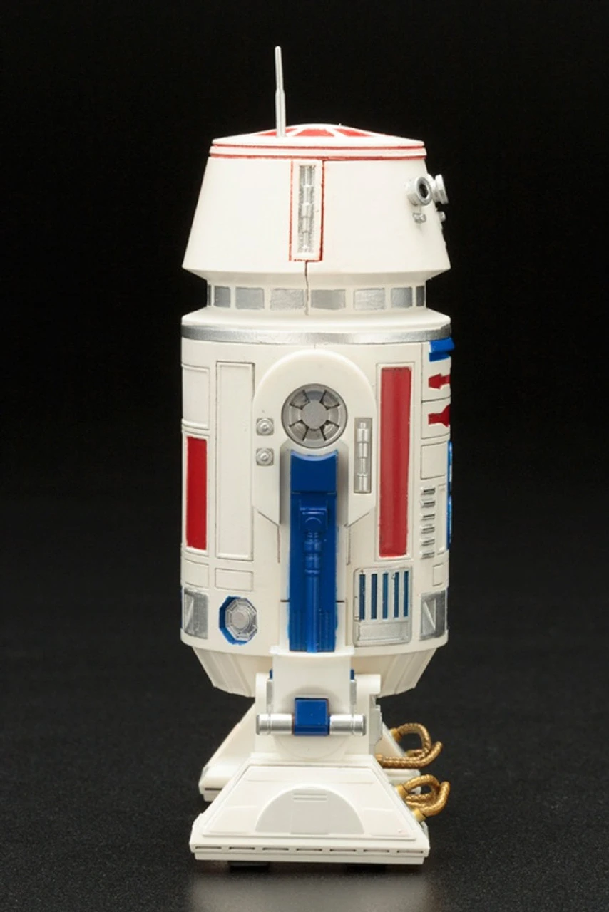 ARTFX+ R5-D4 CELEBRATION EXCLUSIVE 1/10 PVC Figure ( KOTOBUKIYA Limited ) 6 ARTFX+ R5-D4 CELEBRATION EXCLUSIVE 1/10 PVC Figure ( KOTOBUKIYA Limited ) - Image 4