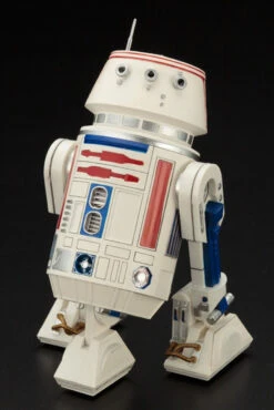 ARTFX+ R5-D4 CELEBRATION EXCLUSIVE 1/10 PVC Figure ( KOTOBUKIYA Limited ) 14 ARTFX+ R5-D4 CELEBRATION EXCLUSIVE 1/10 PVC Figure ( KOTOBUKIYA Limited ) -Toy Model Shop SW127 R5 D4 5 534x800 47199.1489142926