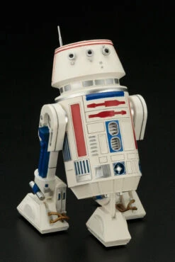 ARTFX+ R5-D4 CELEBRATION EXCLUSIVE 1/10 PVC Figure ( KOTOBUKIYA Limited ) 15 ARTFX+ R5-D4 CELEBRATION EXCLUSIVE 1/10 PVC Figure ( KOTOBUKIYA Limited ) -Toy Model Shop SW127 R5 D4 6 534x800 01596.1489142926