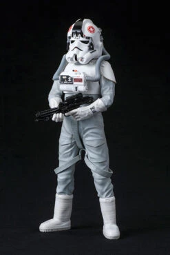 Kotobukiya ARTFX+ AT-AT Driver 1/10 PVC Figure