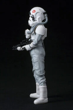 Kotobukiya ARTFX+ AT-AT Driver 1/10 PVC Figure -Toy Model Shop SW94 AT AT DRIVER003 06446.1441705985