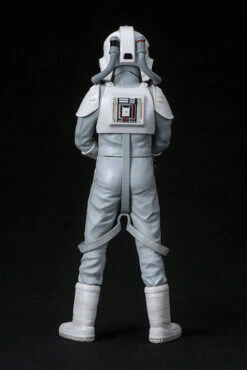 Kotobukiya ARTFX+ AT-AT Driver 1/10 PVC Figure -Toy Model Shop SW94 AT AT DRIVER004 40500.1441705984