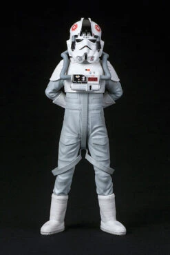 Kotobukiya ARTFX+ AT-AT Driver 1/10 PVC Figure -Toy Model Shop SW94 AT AT DRIVER013 69729.1441705984