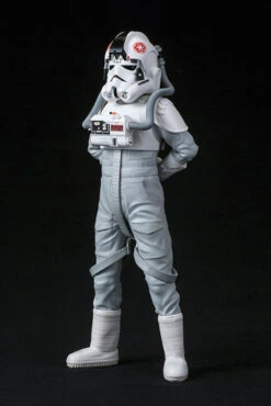 Kotobukiya ARTFX+ AT-AT Driver 1/10 PVC Figure -Toy Model Shop SW94 AT AT DRIVER014 80643.1441705985