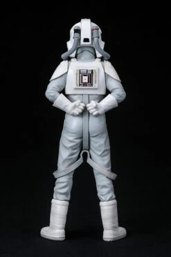 Kotobukiya ARTFX+ AT-AT Driver 1/10 PVC Figure -Toy Model Shop SW94 AT AT DRIVER016 01757.1441705986