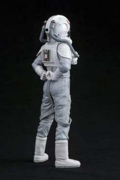 Kotobukiya ARTFX+ AT-AT Driver 1/10 PVC Figure -Toy Model Shop SW94 AT AT DRIVER017 65795.1441705985