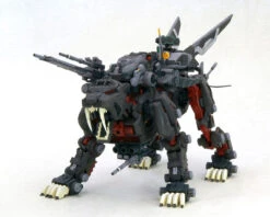 Kotobukiya HMM ZOIDS 1/72 EPZ-003 Great Sabre Marking Plus Ver. Plastic Model -Toy Model Shop TOY RBT 5214 01 29068.1574764080