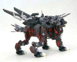 Kotobukiya HMM ZOIDS 1/72 EPZ-003 Great Sabre Marking Plus Ver. Plastic Model -Toy Model Shop TOY RBT 5214 04 82644.1574764076