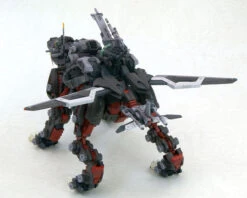 Kotobukiya HMM ZOIDS 1/72 EPZ-003 Great Sabre Marking Plus Ver. Plastic Model -Toy Model Shop TOY RBT 5214 05 57875.1574764093
