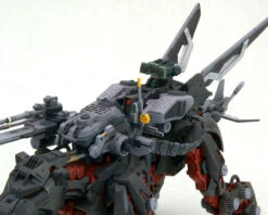 Kotobukiya HMM ZOIDS 1/72 EPZ-003 Great Sabre Marking Plus Ver. Plastic Model -Toy Model Shop TOY RBT 5214 07 53076.1574764093