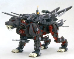 Kotobukiya HMM ZOIDS 1/72 EPZ-003 Great Sabre Marking Plus Ver. Plastic Model -Toy Model Shop TOY RBT 5214 09 69021.1574764093