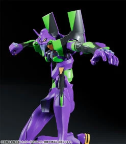 GOOD SMILE COMPANY MODEROID Evangelion Unit-01 (Rebuild Of Evangelion) Plastic Model -Toy Model Shop TOY RBT 6863 06 74921.1665635696