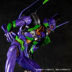ARTPLA SCULPTURE WORKS Evangelion Unit-01 (Berserk) Plastic Model -Toy Model Shop TOY RBT 7386 03 80239.1690361043