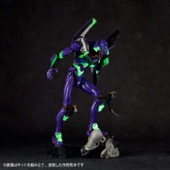 ARTPLA SCULPTURE WORKS Evangelion Unit-01 (Berserk) Plastic Model -Toy Model Shop TOY RBT 7386 04 59456.1690361054