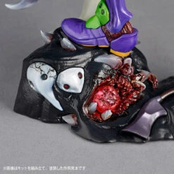 ARTPLA SCULPTURE WORKS Evangelion Unit-01 (Berserk) Plastic Model -Toy Model Shop TOY RBT 7386 06 69908.1690361062