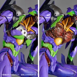 ARTPLA SCULPTURE WORKS Evangelion Unit-01 (Berserk) Plastic Model -Toy Model Shop TOY RBT 7386 09 35365.1690361062