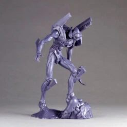 ARTPLA SCULPTURE WORKS Evangelion Unit-01 (Berserk) Plastic Model -Toy Model Shop TOY RBT 7386 10 18163.1690361066