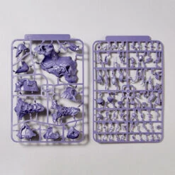 ARTPLA SCULPTURE WORKS Evangelion Unit-01 (Berserk) Plastic Model -Toy Model Shop TOY RBT 7386 12 19522.1690361085