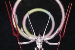 Kotobukiya Evangelion Unit 13 Giji Shinka No.3 + Form (Presumption) Plastic Model -Toy Model Shop TOY SCL3 15709 06 31689.1584426736