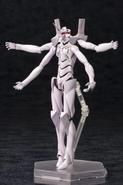 Kotobukiya Evangelion Unit 13 Giji Shinka No.3 + Form (Presumption) Plastic Model -Toy Model Shop TOY SCL3 15709 11 92408.1584426751
