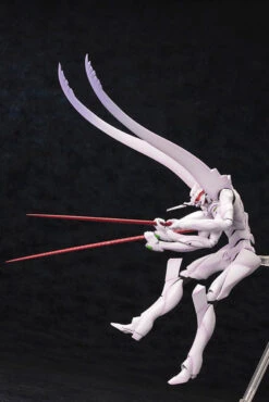 Kotobukiya Evangelion Unit 13 Giji Shinka No.3 + Form (Presumption) Plastic Model -Toy Model Shop TOY SCL3 15709 14 42115.1584426756