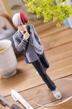 GOOD SMILE COMPANY POP UP PARADE Shoto Todoroki (My Hero Academia) PVC Figure -Toy Model Shop a017cae628c984b8be62b9ca79d37e9a 85380.1590480631