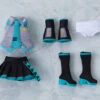 GOOD SMILE COMPANY Nendoroid Doll: Outfit Set (Hatsune Miku) -Toy Model Shop a243dca7f26123d0d463baba0005a3ea 1 64669.1586414541
