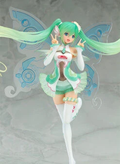 GOOD SMILE COMPANY Racing Miku 2017 Ver. 1/1 PVC Figure (Completed) -Toy Model Shop a2cc0b9049ee328ce4f79dd0cf699272 27639.1503394703