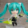 GOOD SMILE COMPANY Nendoroid Racing Miku: 2022 Ver. (Hatsune Miku GT Project) 2 GOOD SMILE COMPANY Nendoroid Racing Miku: 2022 Ver. (Hatsune Miku GT Project) -Toy Model Shop a3c2fe1c9def297044c118505c1871cb 91035.1646727543