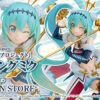 GOOD SMILE COMPANY Hatsune Miku GT Project - Racing Miku 2018 Ver. 1/7 PVC Figure