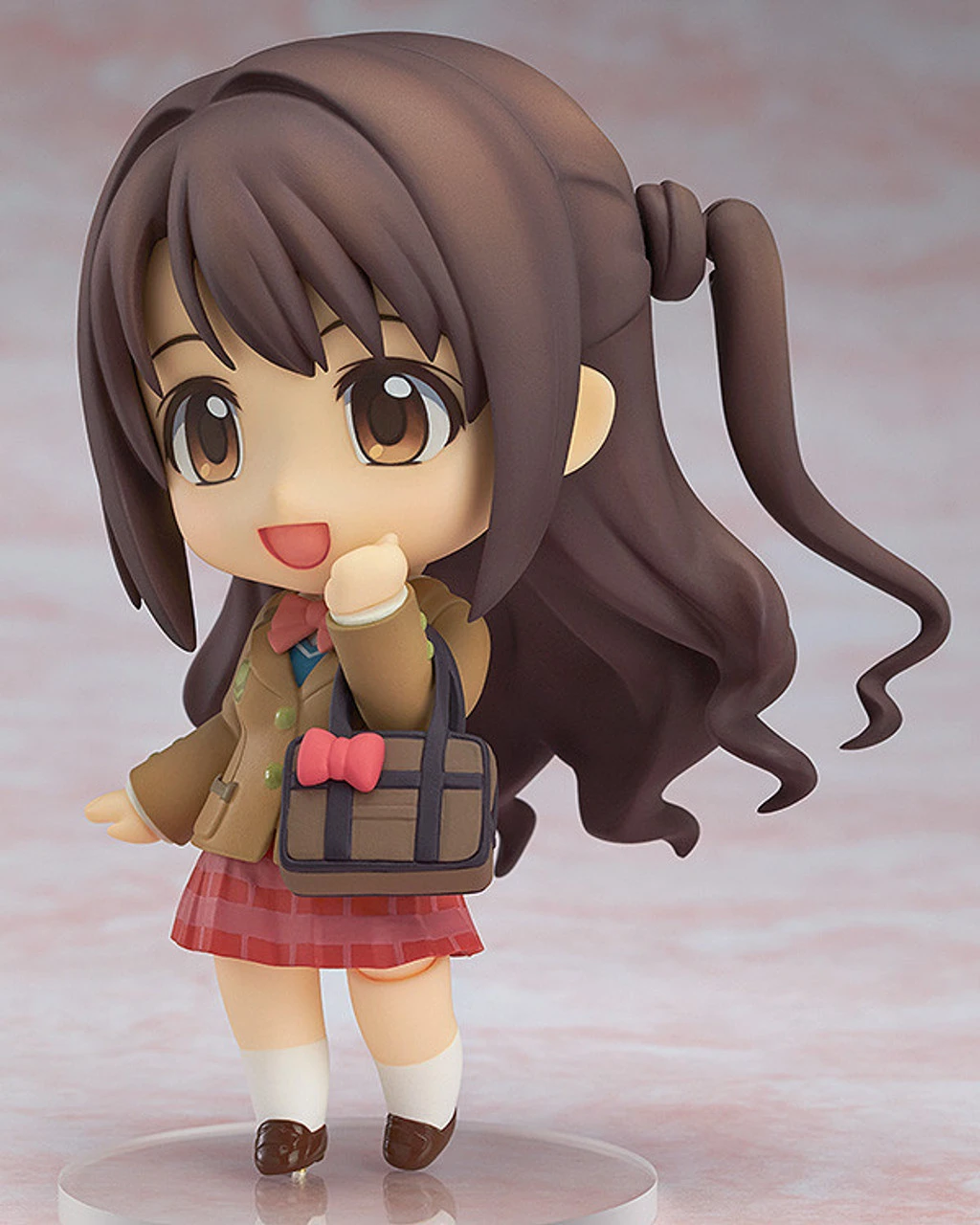 Good Smile Company Nendoroid Uzuki Shimamura 4 Good Smile Company Nendoroid Uzuki Shimamura - Image 2