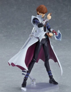 Max Factory Figma Seto Kaiba Action Figure (Completed) -Toy Model Shop a51b5968555262fd50398841d295bfb7 81381.1508402654