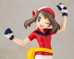 Kotobukiya ARTFX J May With Torchic (Pokemon) 1/8 PVC Figure 24 Kotobukiya ARTFX J May With Torchic (Pokemon) 1/8 PVC Figure -Toy Model Shop a66a839b1ac226f4ec5a7f84587082ab2231f7a0 800x640 58073.1634617190