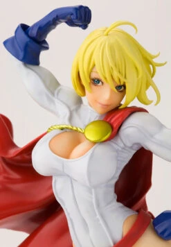 Kotobukiya DC Comics Bishoujo Power Girl 2nd Edition 1/7 PVC Figure (Completed) -Toy Model Shop a7ecd3f363fec8852f1d5489f8c372108ffa7f9a 555x800 19788.1519810082