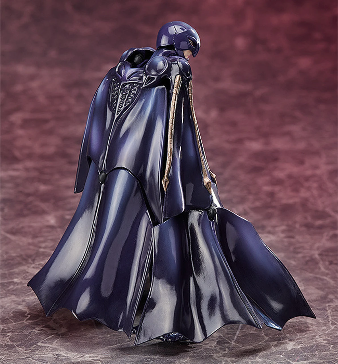 FREEing Figma Femto Action Figure 5 FREEing Figma Femto Action Figure - Image 3