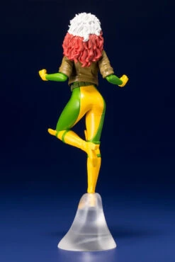 Kotobukiya ARTFX+ Marvel Universe - Gambit & Rogue 2 Pack 1/10 PVC Figure -Toy Model Shop a8c115febaf87e2c153001dacb5d4f21a65c6145 534x800 23493.1533635322