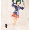 Kotobukiya Sousai Shojo Teien Bukiko Kotobuki [Wakaba Girls' High School Winter Clothes] Plastic Model -Toy Model Shop a9120b50045490539798d2f3f6544667f713068f 534x800 30452.1680755704