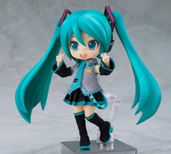 GOOD SMILE COMPANY Nendoroid Doll Hatsune Miku 10 GOOD SMILE COMPANY Nendoroid Doll Hatsune Miku -Toy Model Shop ab2e05cde659406de03598c9940bc6b3 18758.1686640474