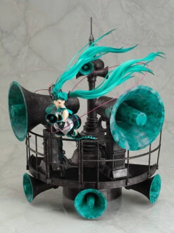 GOOD SMILE COMPANY Hatsune Miku: Love Is War Ver. DX 1/8 PVC Figure (Completed) -Toy Model Shop abfe23c27357b8757227ce3c1966496a 18803.1519370514