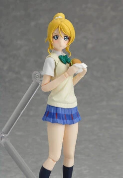 Max Factory Figma Eli Ayase -Toy Model Shop ad4cd563d4b34c349d9c764164122712 19905.1433325168