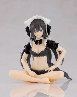 Max Factory PLAMAX GP-07 Underwear Body Girl Ran & Jelly: Maid Ver. Set Plastic Model -Toy Model Shop adb5bd11f4f427c134e33d150527d68c 42390.1688618680