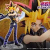 Kotobukiya ARTFX J Yami Yugi 1/7 PVC Figure (NOV 2016) -Toy Model Shop artfx j ygo dm yamiyugi 00 58595.1468310644