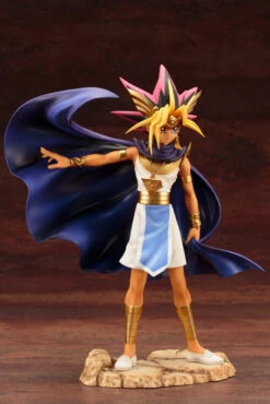 Kotobukiya ARTFX J Atem 1/7 PVC Figure -Toy Model Shop artfxj atem2 1 534x800 77321.1478081270