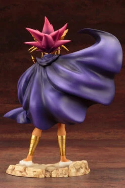 Kotobukiya ARTFX J Atem 1/7 PVC Figure -Toy Model Shop artfxj atem3 1 534x800 58472.1478081270