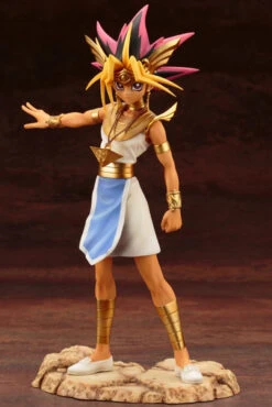 Kotobukiya ARTFX J Atem 1/7 PVC Figure -Toy Model Shop artfxj atem4 1 534x800 72466.1478081270